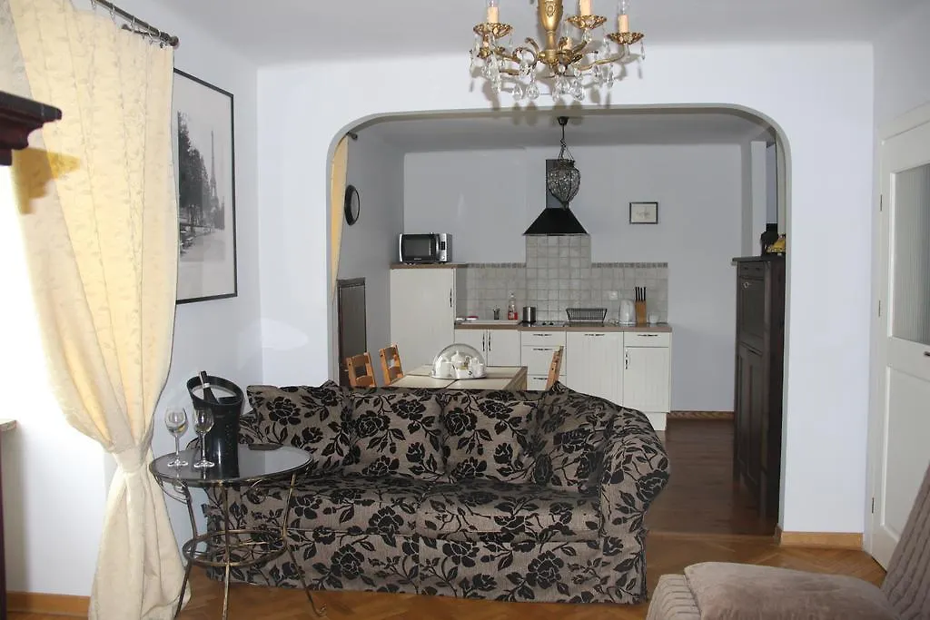 Miodowa Apartment Old Town Warsaw