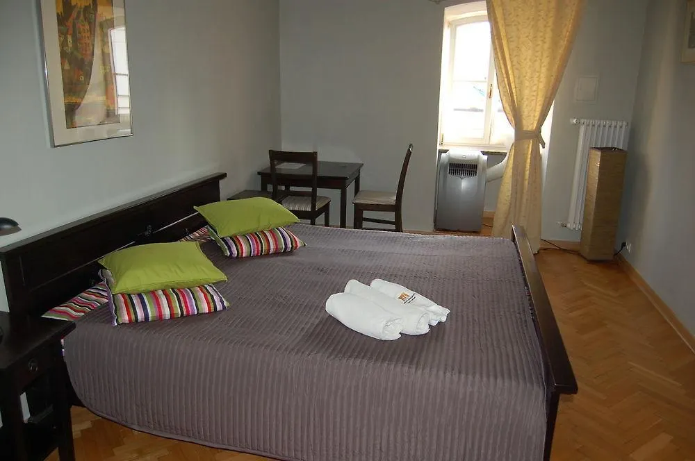 Miodowa Apartment Old Town Warsaw
