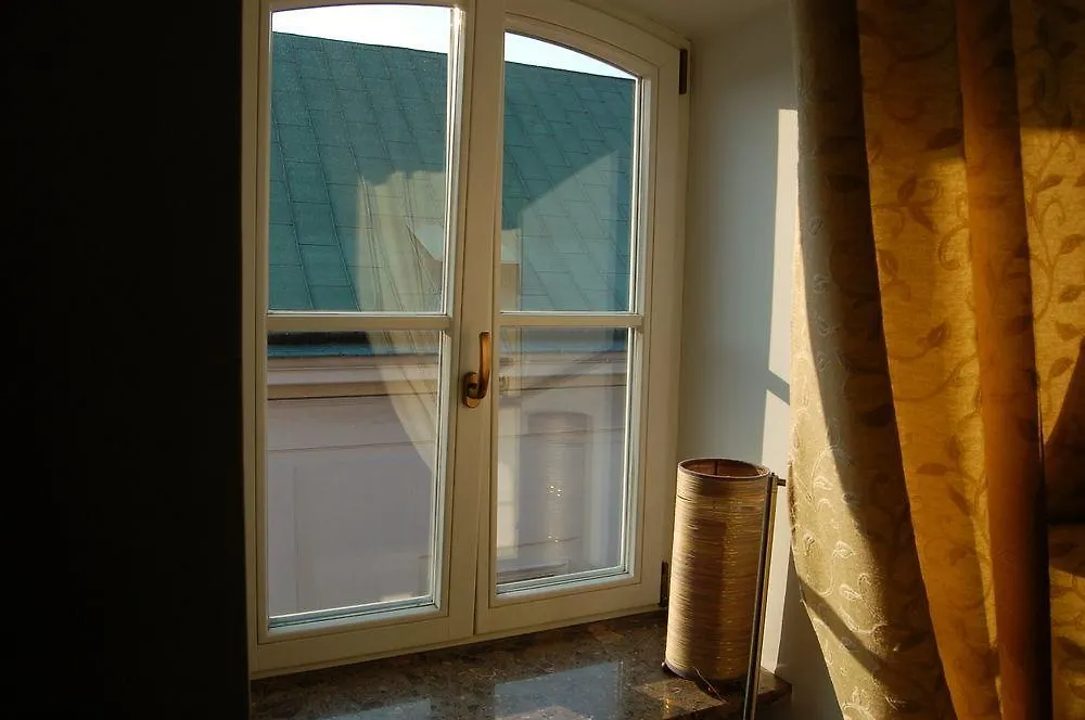 Miodowa Apartment Old Town Warsaw
