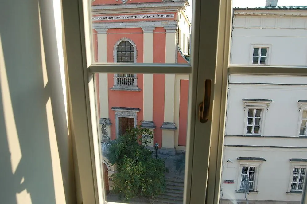 Miodowa Apartment Old Town Warsaw