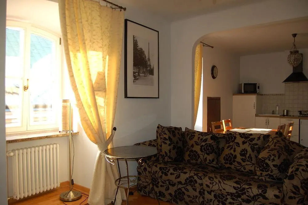Miodowa Apartment Old Town Warsaw 0*,