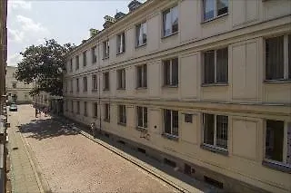 Miodowa Apartment Old Town Warsaw