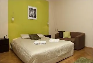 Miodowa Apartment Old Town Warsaw 0*,  Poland