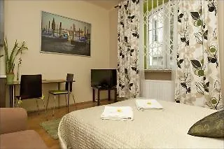 Miodowa Apartment Old Town Warsaw