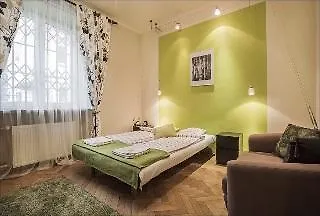 Miodowa Apartment Old Town Warsaw