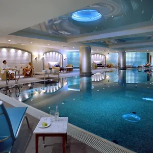5* فندق ريغنيت
