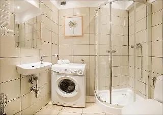 Miodowa Apartment Old Town Warsaw